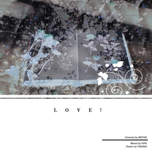 Love!（Cover ）
