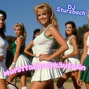 Wurstfachverkäuferin (feat. Ursula) (Dirty Disco)