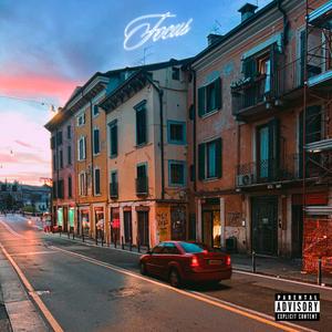 FOCUS (feat. kofi Pills)