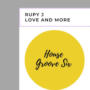 Love and More (Original MIx)