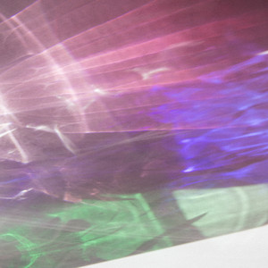 深入光環｜水晶頌缽