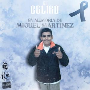 MIGUEL MARTINEZ D.E.P