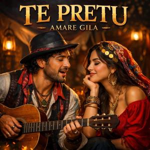 TE PRETU DIKHAV ROMANE GILA