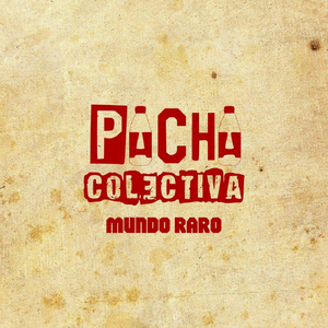 Mundo Raro