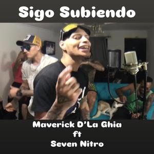 Sigo Subiendo (feat. Seven Nitro)