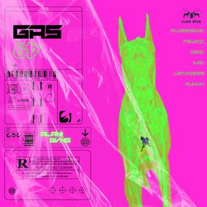 GAS49 (feat. alimmm, ilan, pluggdemon, HeXø, fuoco & felyxx)