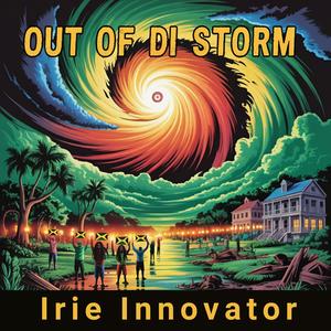 Out of Di Storm (Remix)