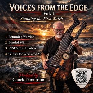 PTSD's Cruel Embrace