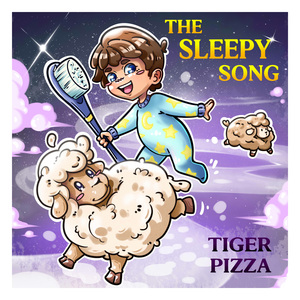 The Sleepy Song