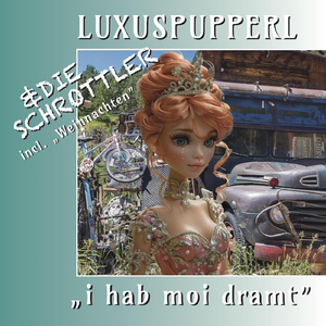 Des Is Mir Boid Z'dumm