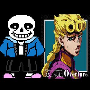 狂妄之人+黄金之风 民乐版