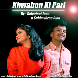 Khwabon Ki Pari