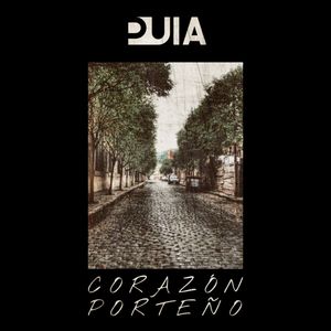 Corazón Porteño