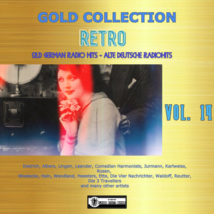 Gibt's im Radio Tanzmusik 1933