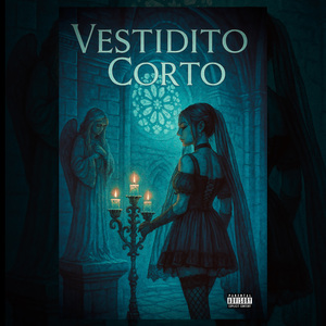 Vestidito Corto