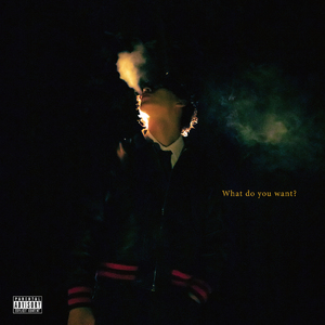 What do you want?