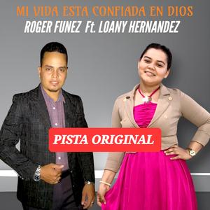 Mi Vida Esta Confiada En Dios (playback)