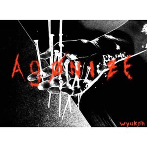 Agonize