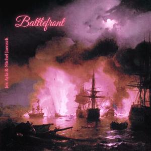 Battlefront (feat. Michel Jaensch)