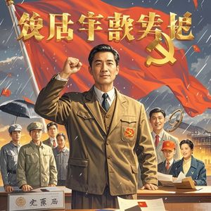 初心使命