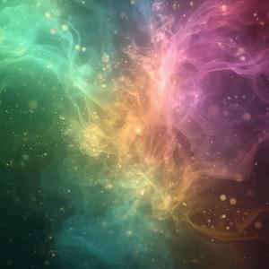 Waters Of Love (Freedom and Love Affirmation Music)