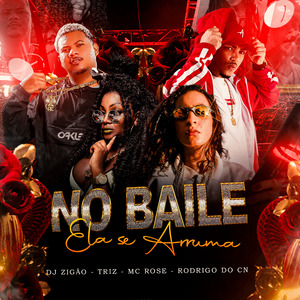 No Baile Ela Se Arruma (Baile da Brasilia)