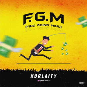 F.G.M (Find Grind Mind)