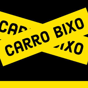 Carro Bixo (Remix)
