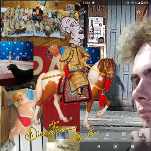 Passei o carnaval ouvindo Lou Reed