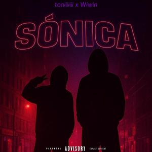 SÓNICA (feat. toniiiiiii)