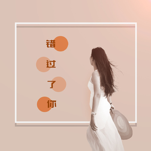 错过了你
