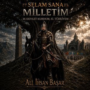 Selam sana Mlletim
