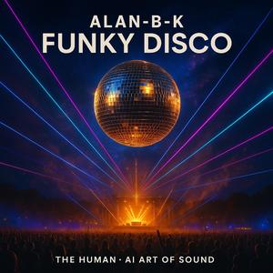 FUNKY DISCO