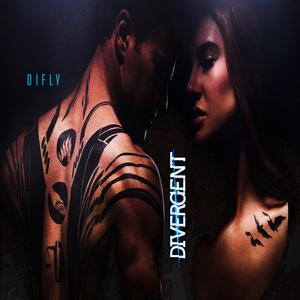 Дивергент (Divergent)