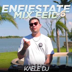Enfiestate #6 - Mix Feid (Remix)
