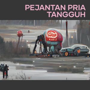 pejantan pria tangguh (Remastered 2024)