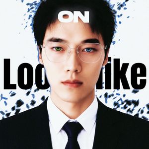 Look alike（看起来像）