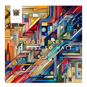 SO FΞST SO HΛΓT (So fest so hart)