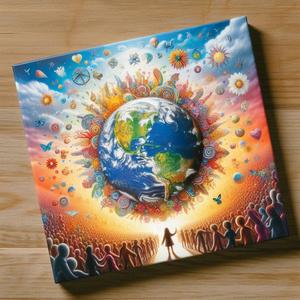 하늘 위로(To the Sky) v2