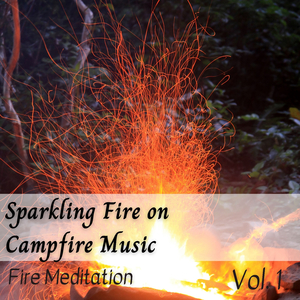 Rain By Campsite Sounds