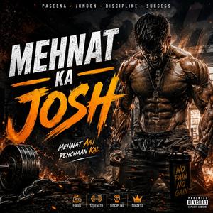 Mehnat Ka Josh
