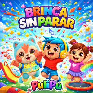 Brinca Sin Parar
