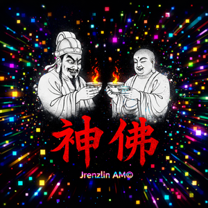 神佛