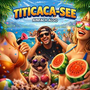Titicacasee