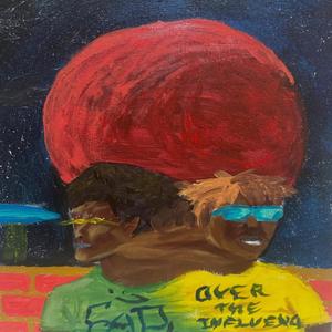 Randy Ortan (feat. Mardoché, Irvynn Tailor & Doodlebob)