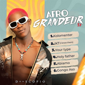 Abiamo