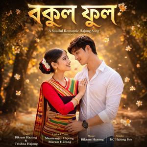 Bokul Phul (with Trishna Hajong)
