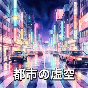 都市の虚空