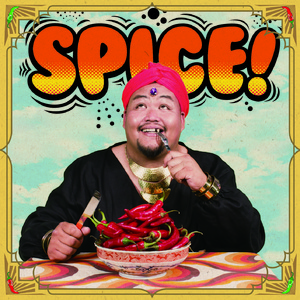 SPICE!
