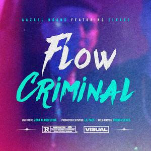 Flow Criminal (feat. Eleese)